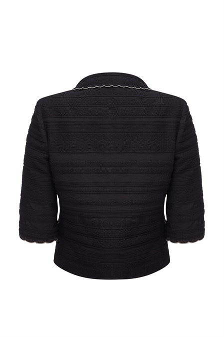 Жакет - фото 42113