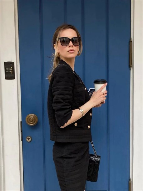 Жакет - фото 42114