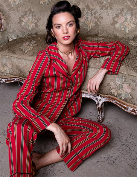 Костюм - фото 42128