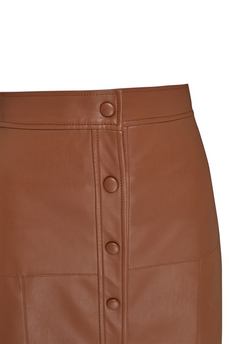 Юбка - фото 42138