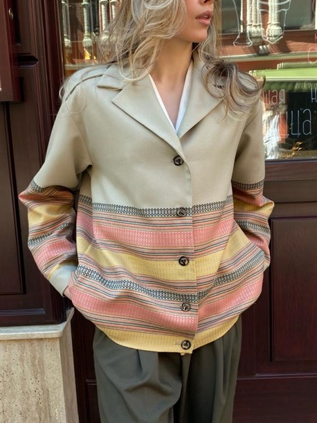 Бомбер - фото 42175 Бомбер - фото 42175