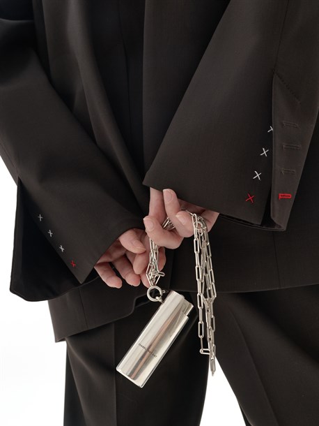 Jacket M - фото 42808