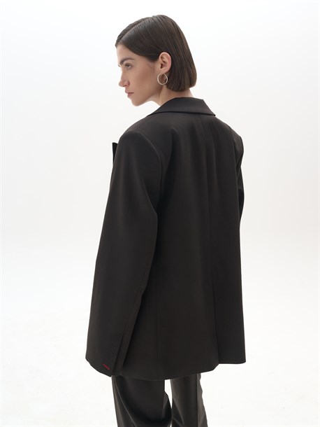 Jacket M - фото 42809