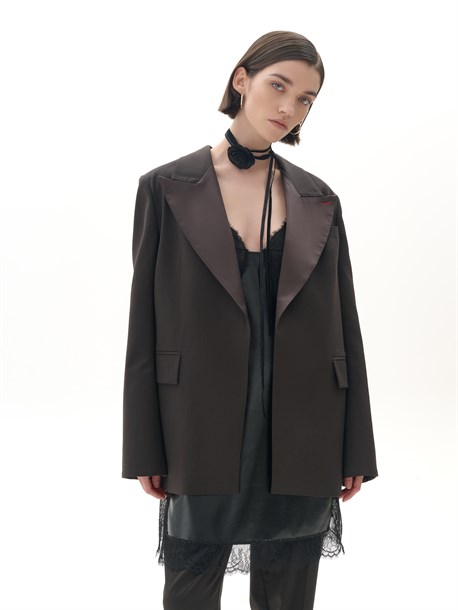 Jacket M - фото 42810