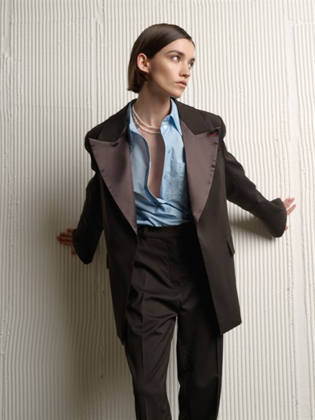 Jacket M - фото 42811