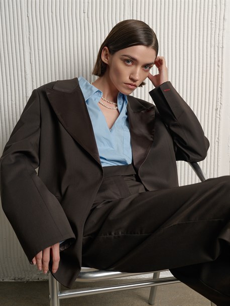 Jacket M - фото 42812