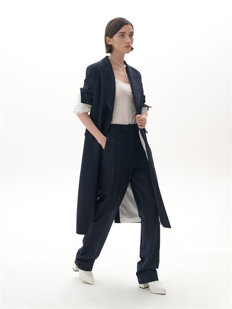 Jacket MF - фото 42818