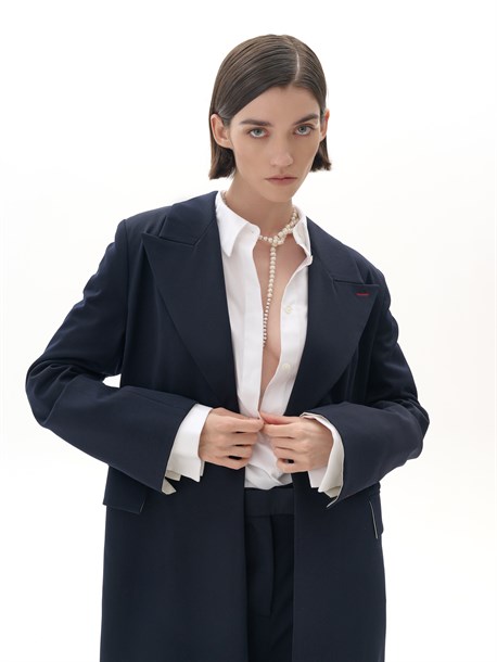 Jacket MF - фото 42820