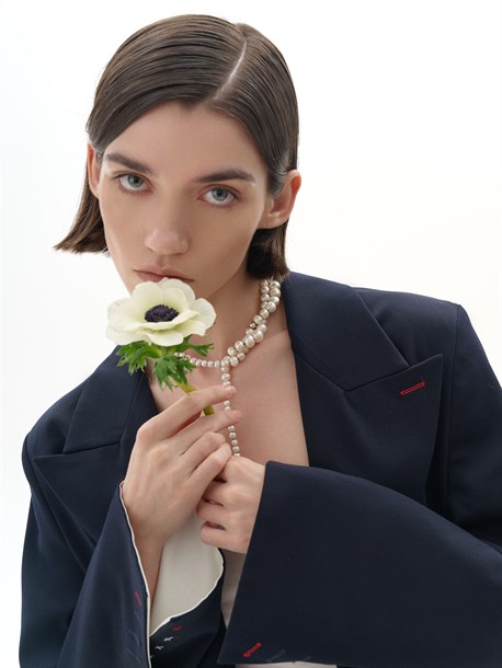 Jacket MF - фото 42824