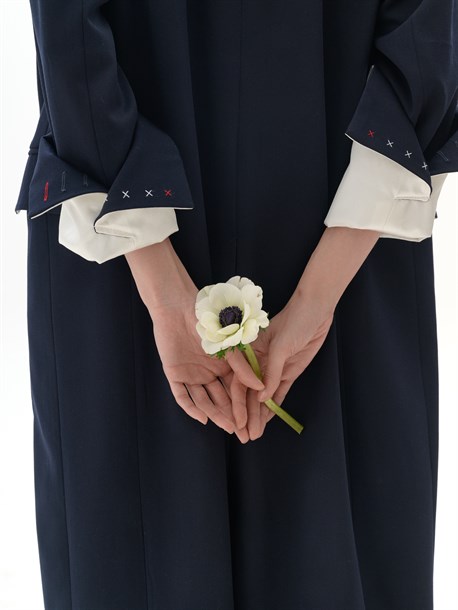 Jacket MF - фото 42825