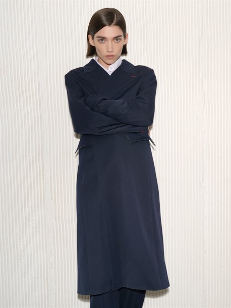 Jacket MF - фото 42826