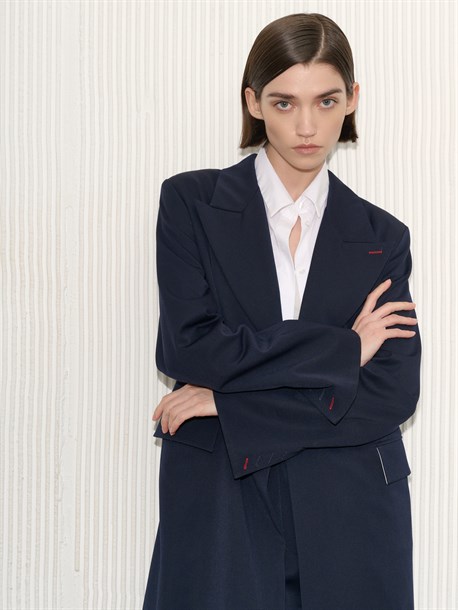 Jacket MF - фото 42827