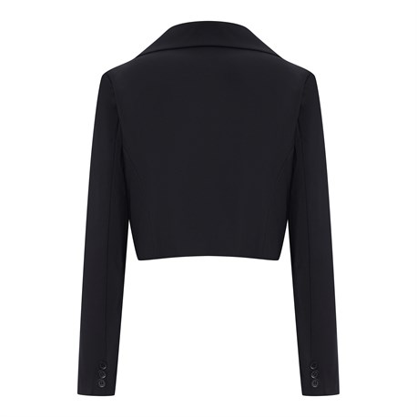 жакет - фото 42859