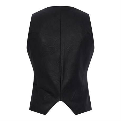 жилет - фото 42880