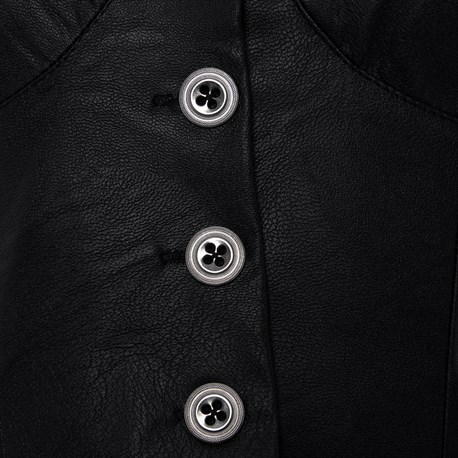 жилет - фото 42881