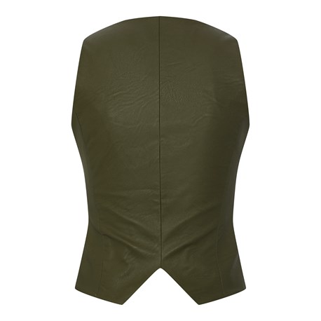 жилет - фото 42883