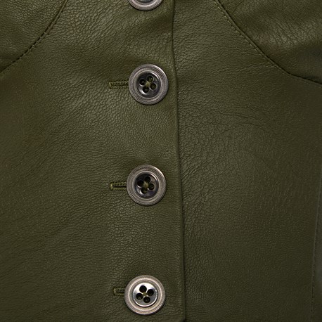 жилет - фото 42884