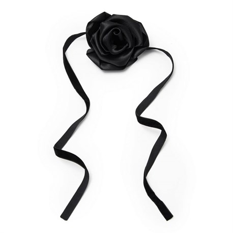 Чокер «роза» - фото 42902