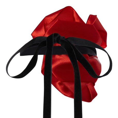 Чокер «роза» - фото 42911