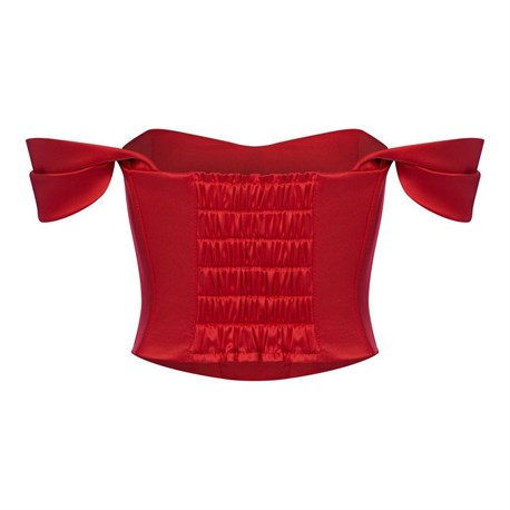 Корсет Shoulders - фото 42925