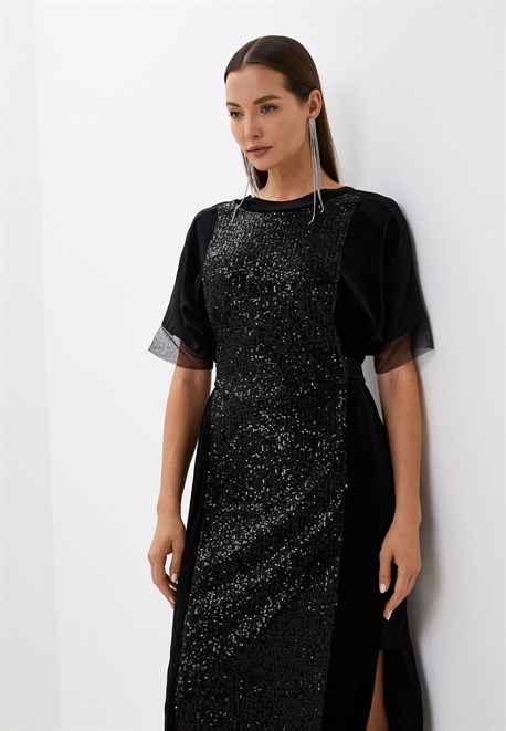 Платье - фото 42996