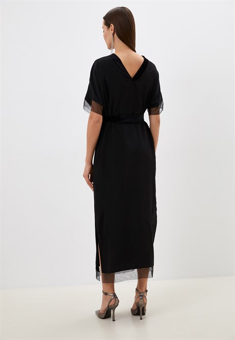 Платье - фото 42997