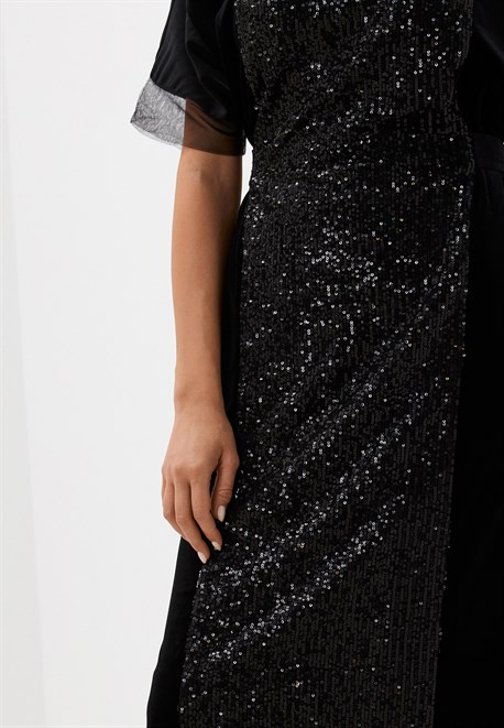 Платье - фото 42998