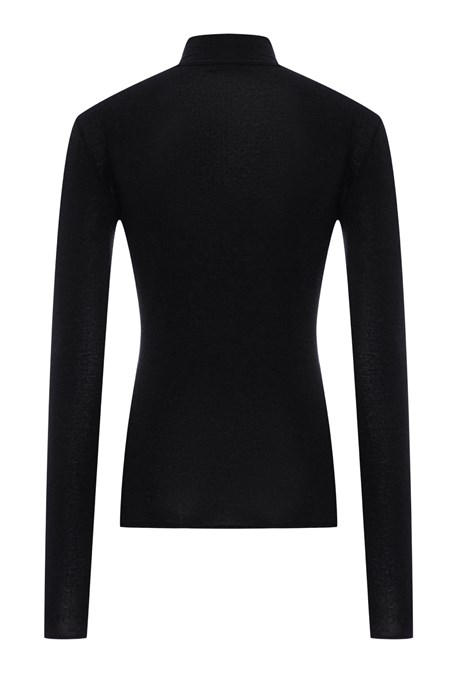 Водолазка all night long - фото 43026