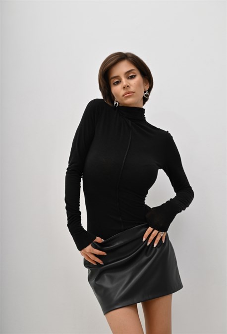 Водолазка all night long - фото 43028