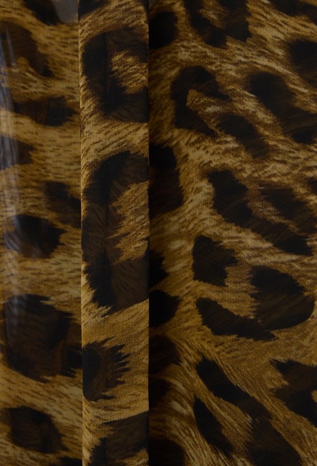 Блуза catwalk queen - фото 43053