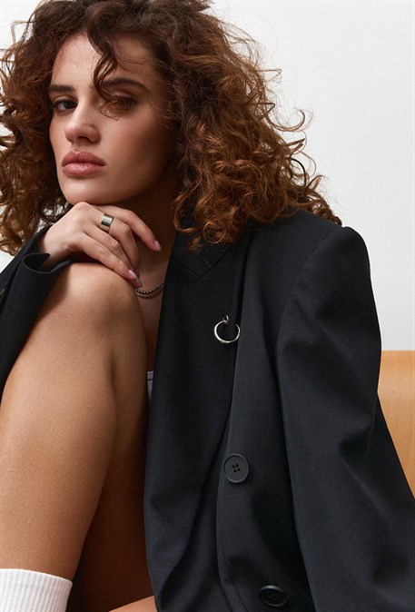 Жакет dark drama 2.0 - фото 43064