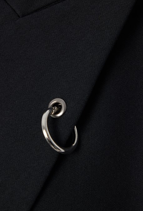 Жакет dark drama 2.0 - фото 43065