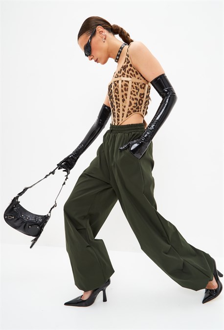 Корсет leo - фото 43081