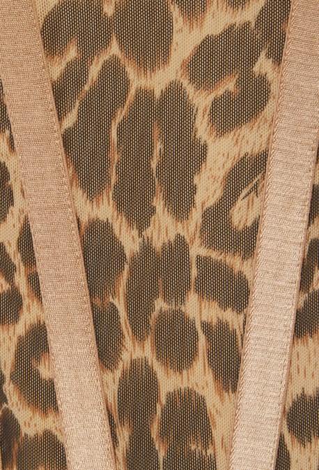 Корсет leo - фото 43082