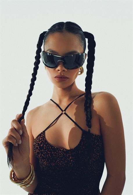 Комбинезон mini - фото 43105