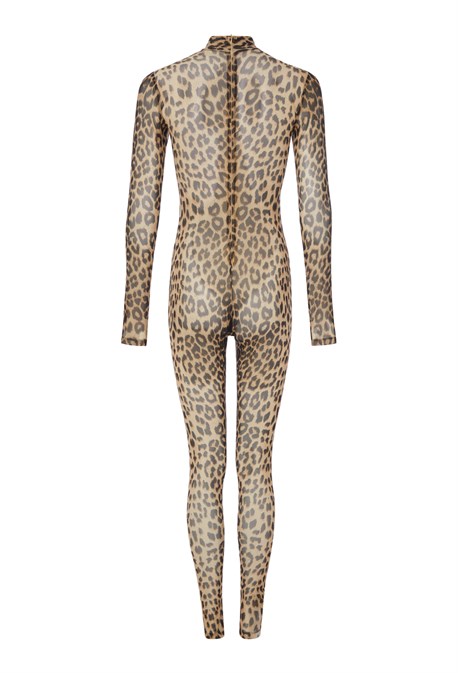 Комбинезон leo mesh - фото 43108