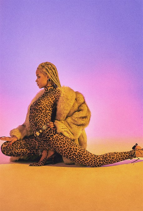 Комбинезон leo mesh - фото 43109