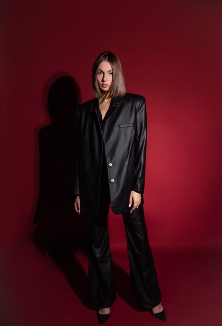 жакет - фото 43441