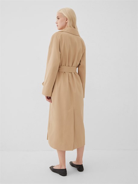 Тренчкот - фото 43507