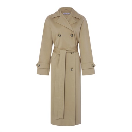 Тренчкот - фото 43508