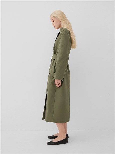 Тренчкот - фото 43512