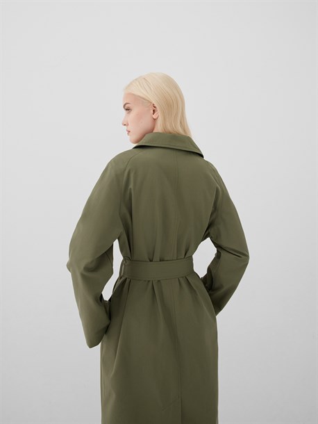 Тренчкот - фото 43513