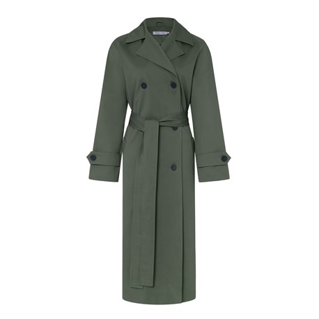 Тренчкот - фото 43514