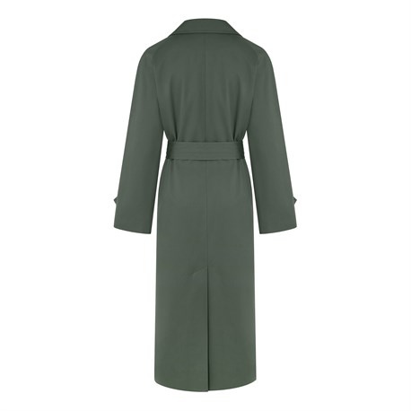 Тренчкот - фото 43516