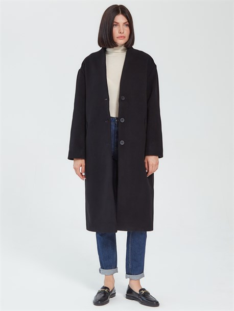 Пальто - фото 43539 Пальто - фото 43539