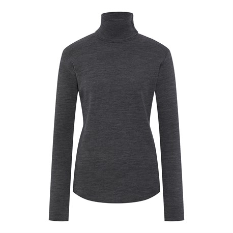 Водолазка - фото 43556