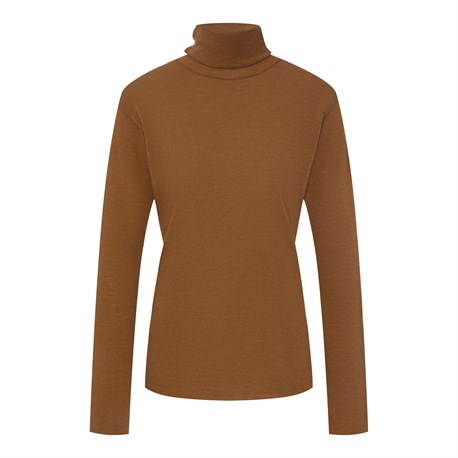 Водолазка - фото 43562