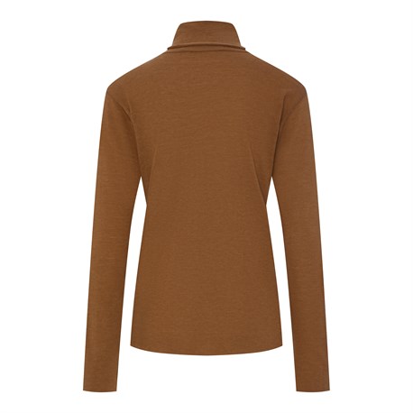 Водолазка - фото 43564