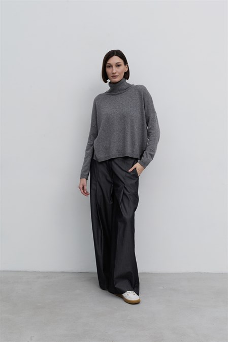 Свитер - фото 43566