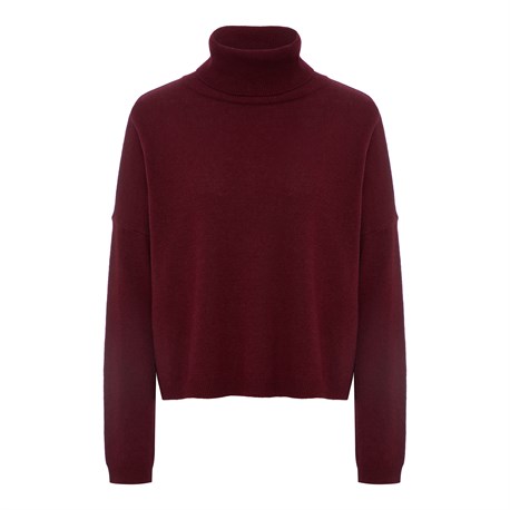 Свитер - фото 43575